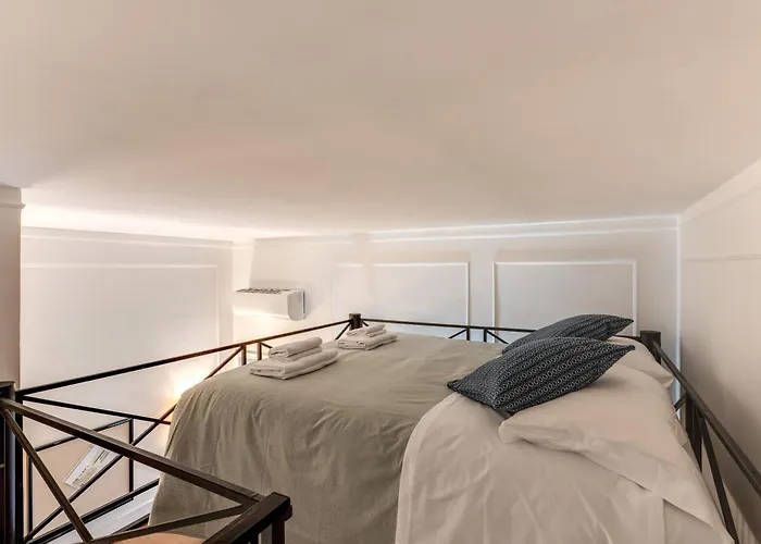 Residenza Ripetta *