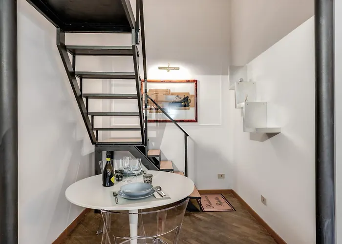 Residenza Ripetta *