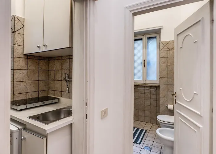 Residenza Ripetta *