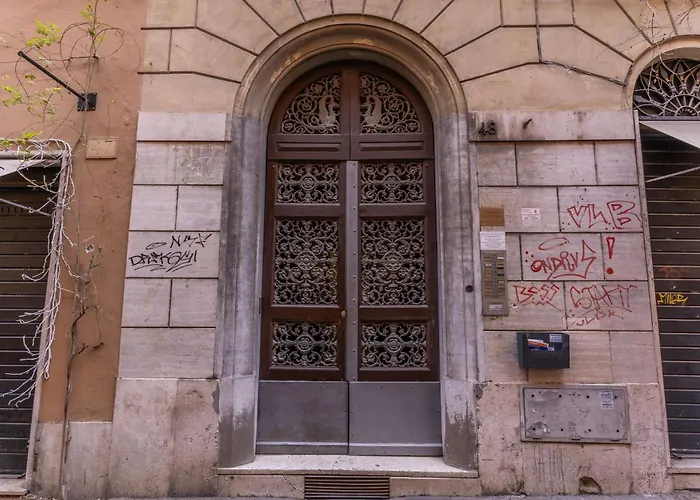 Residenza Ripetta